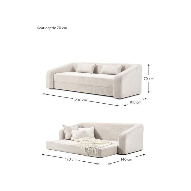 FACU | sofa