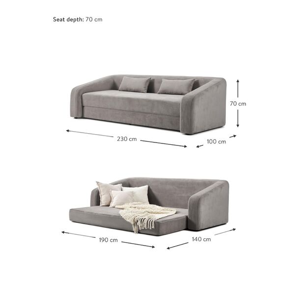 FACU | sofa