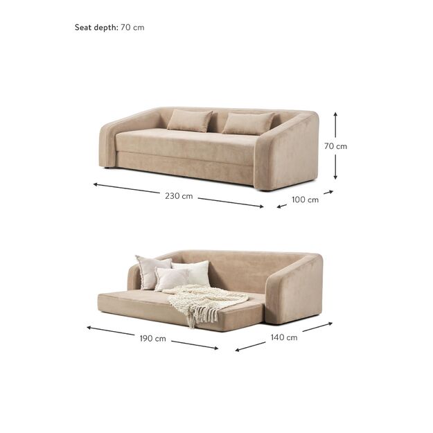 FACU | sofa