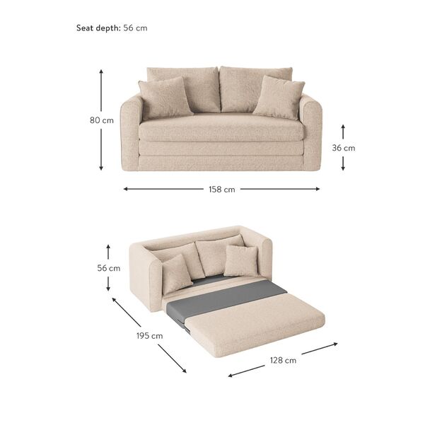 LINDE | sofa