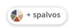 Kelios spalvos